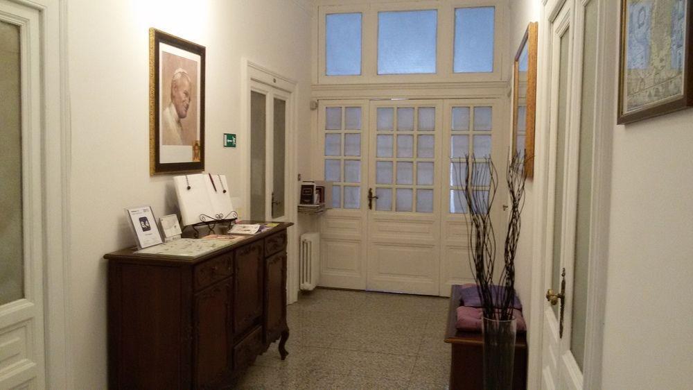 I Tre Pupazzi Acomodação com café da manhã  4*