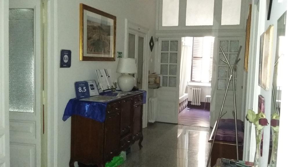 Acomodação com café da manhã  I Tre Pupazzi Roma